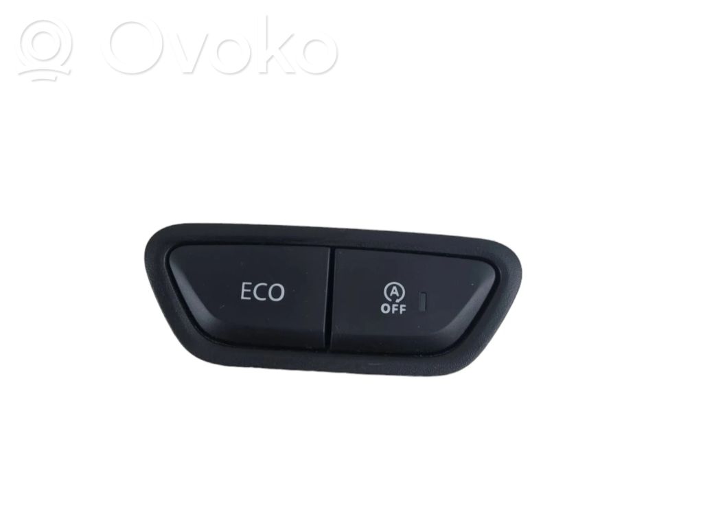 Renault Kadjar Otros interruptores/perillas/selectores 