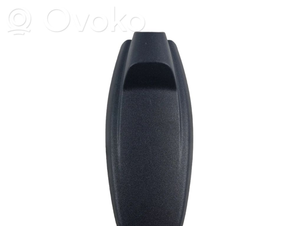 Ford Focus Coque de rétroviseur 