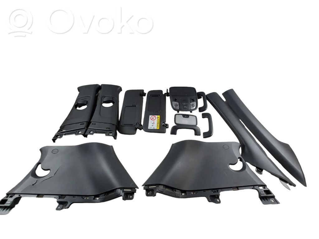 KIA Sportage Kit ciel de toit 