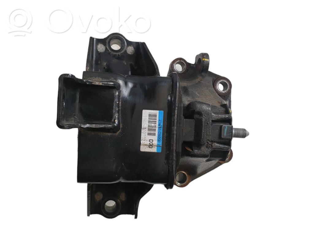 KIA Sportage Gearbox mount 