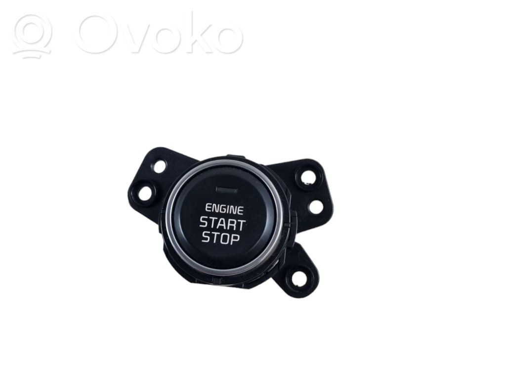 KIA Sportage Engine start stop button switch 