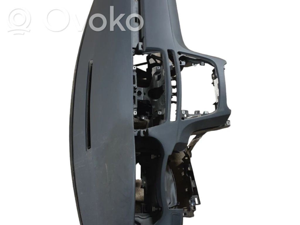 Peugeot 508 Panel de instrumentos 