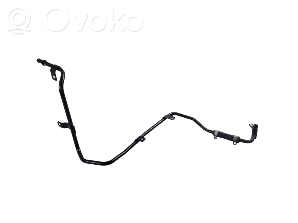 KIA Sportage Engine coolant pipe/hose 