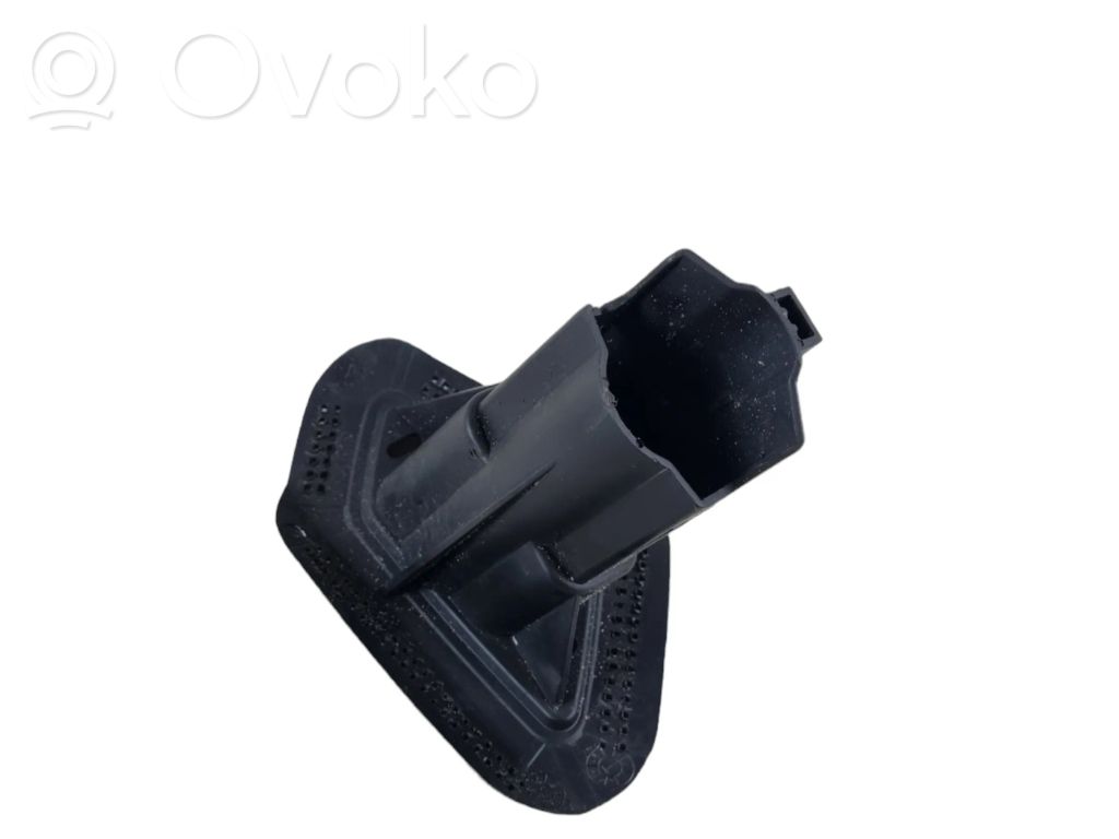 Skoda Superb B8 (3V) Support de buse de lave-phares 