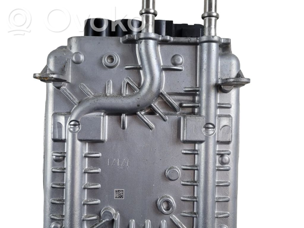Volvo XC90 Voltage converter inverter 