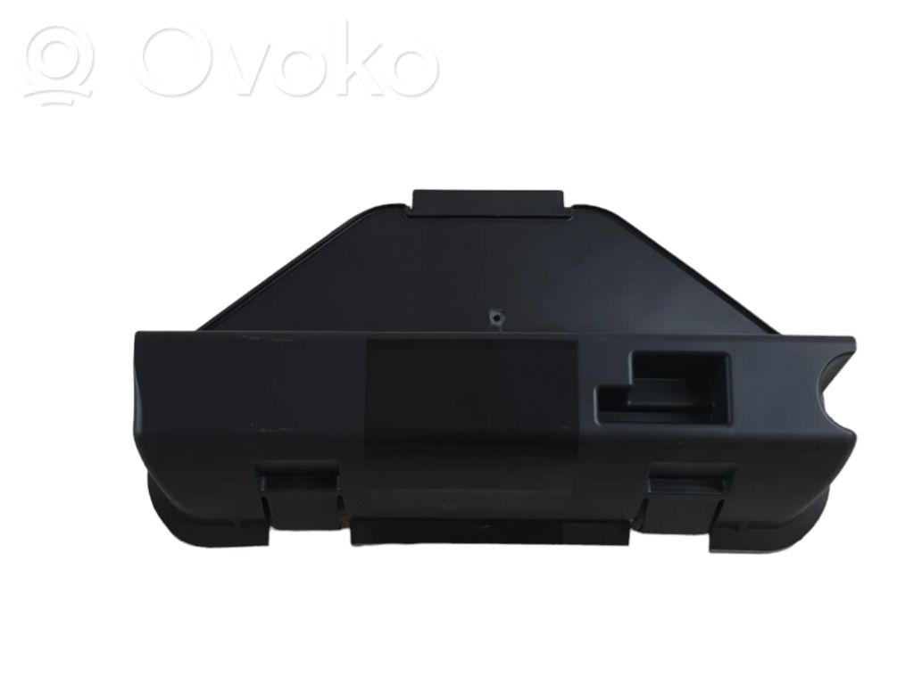 Audi A4 S4 B9 Hazard Warning Triangle Mounting Bracket 