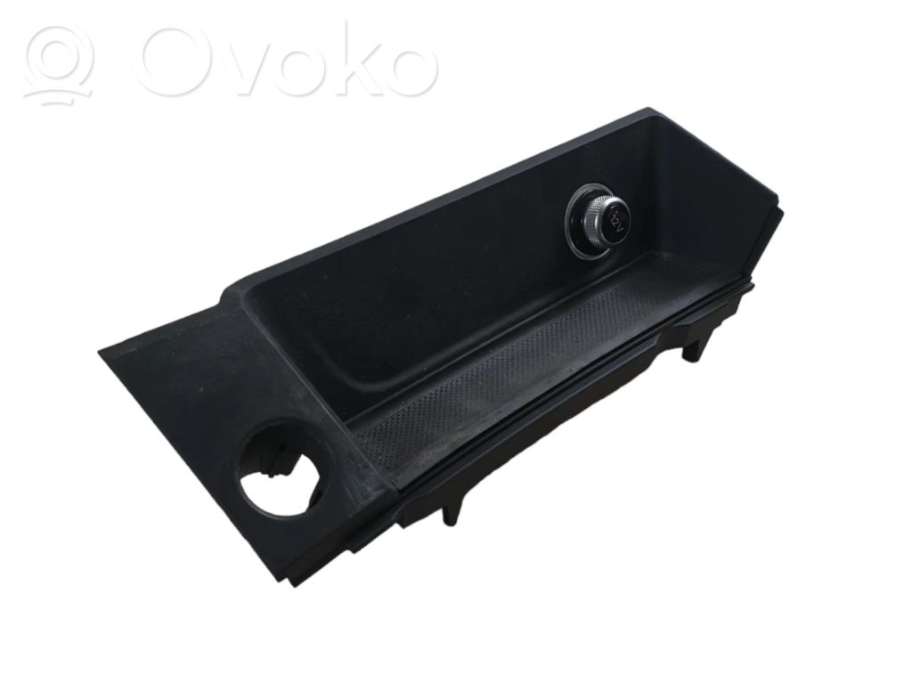 Audi A4 S4 B9 Cigarette lighter trim front 