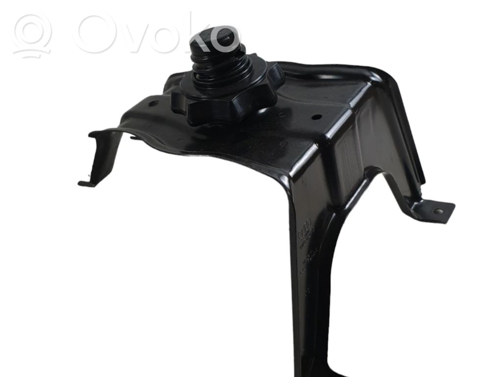 Audi A4 S4 B9 Soporte de apoyo de la rueda de repuesto 