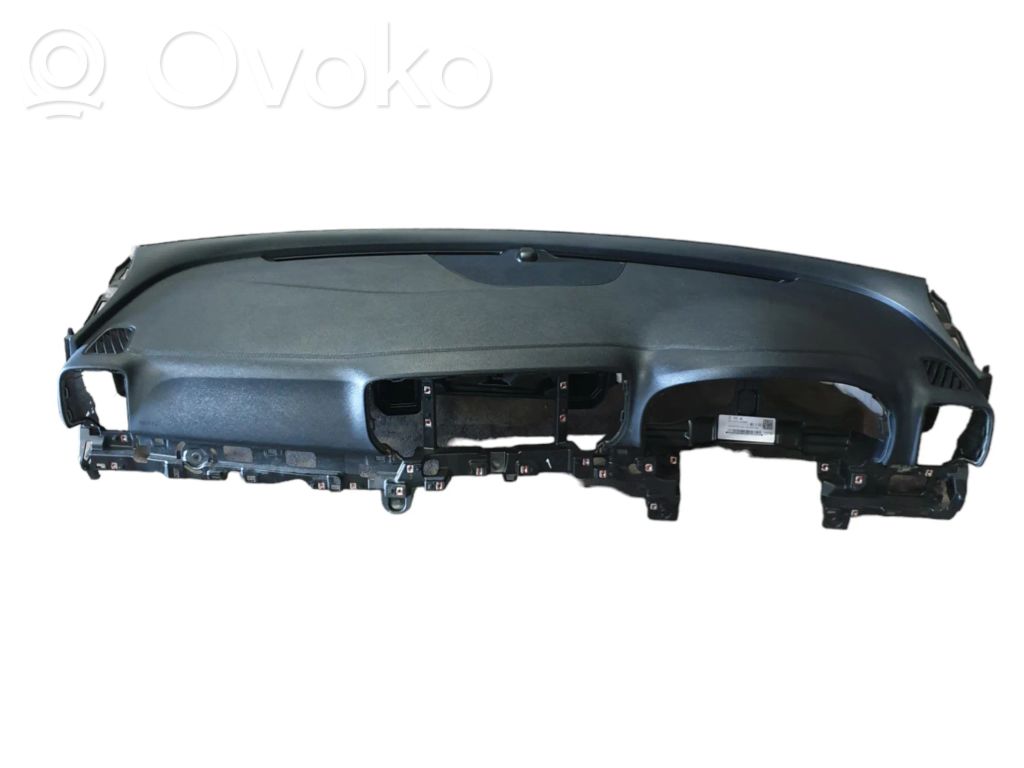 KIA Sportage Panel de instrumentos 