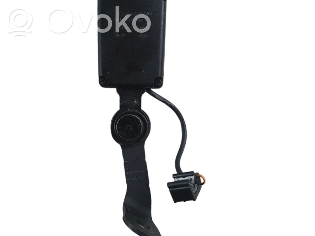 BMW 5 G30 G31 G38 Sagtis diržo galine 