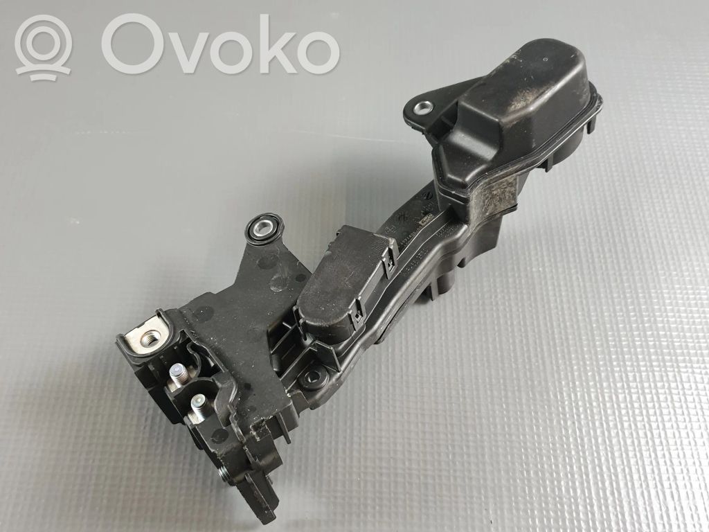 BMW i4 Current control relay 