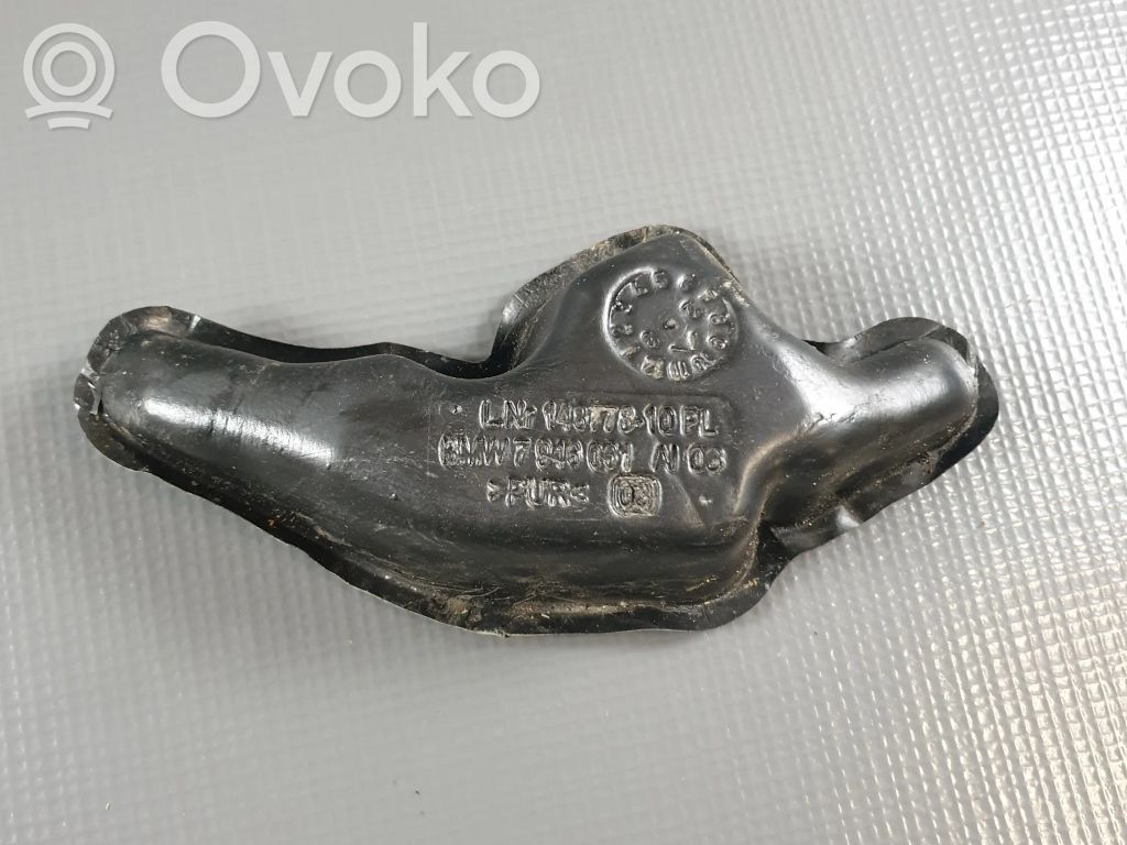 Izolacja akustyczna zapory   7946061