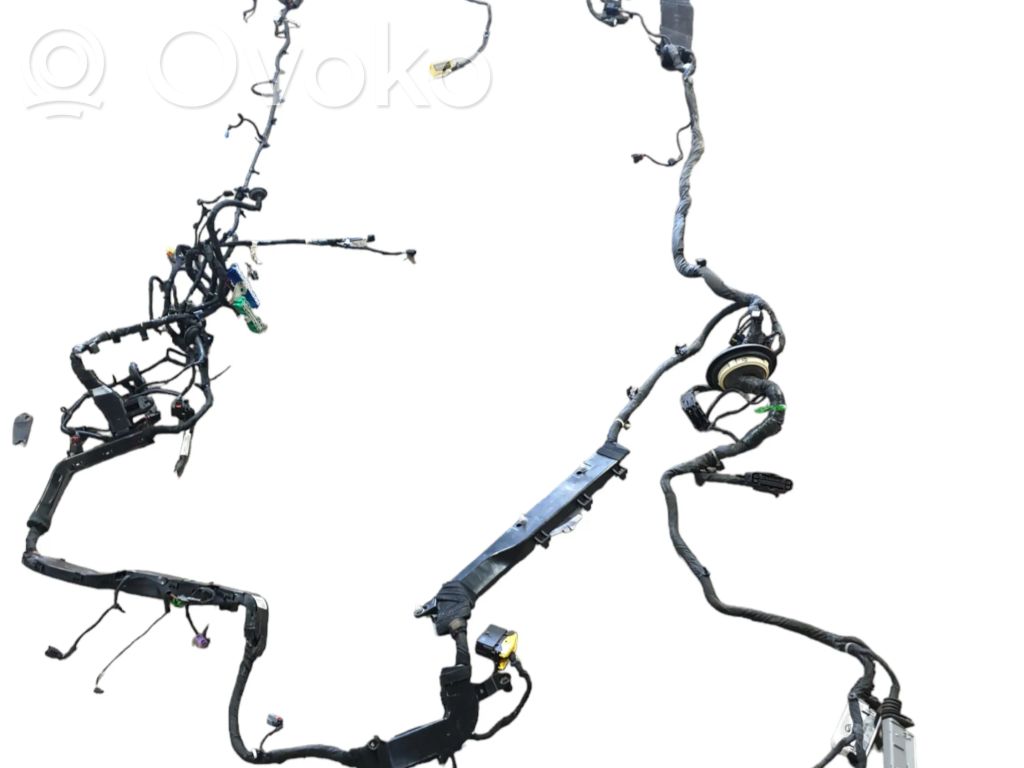 Chevrolet Camaro Other wiring loom 