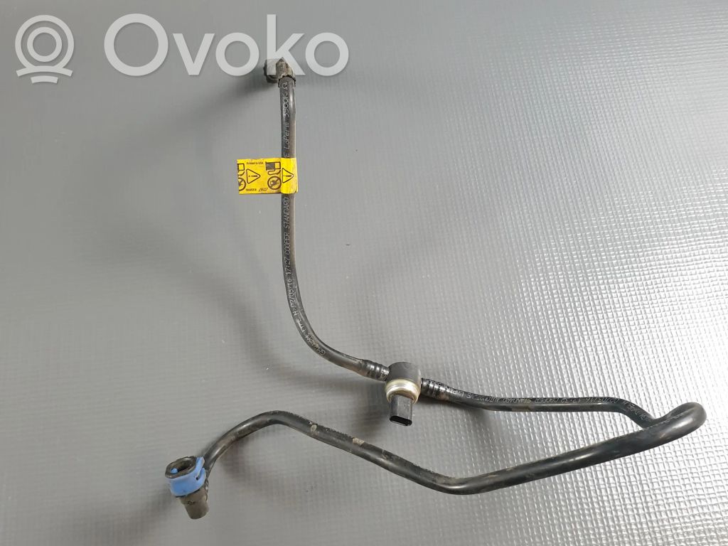 Chevrolet Camaro Kraftstoffdrucksensor 