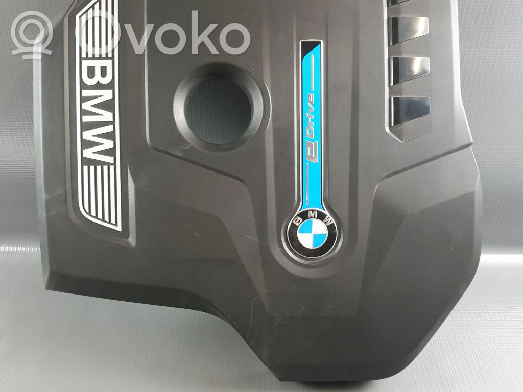 BMW 5 G30 G31 G38 Moottorin koppa 