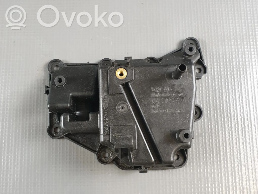 Volkswagen Golf VII Odpowietrznik / Separator oleju 