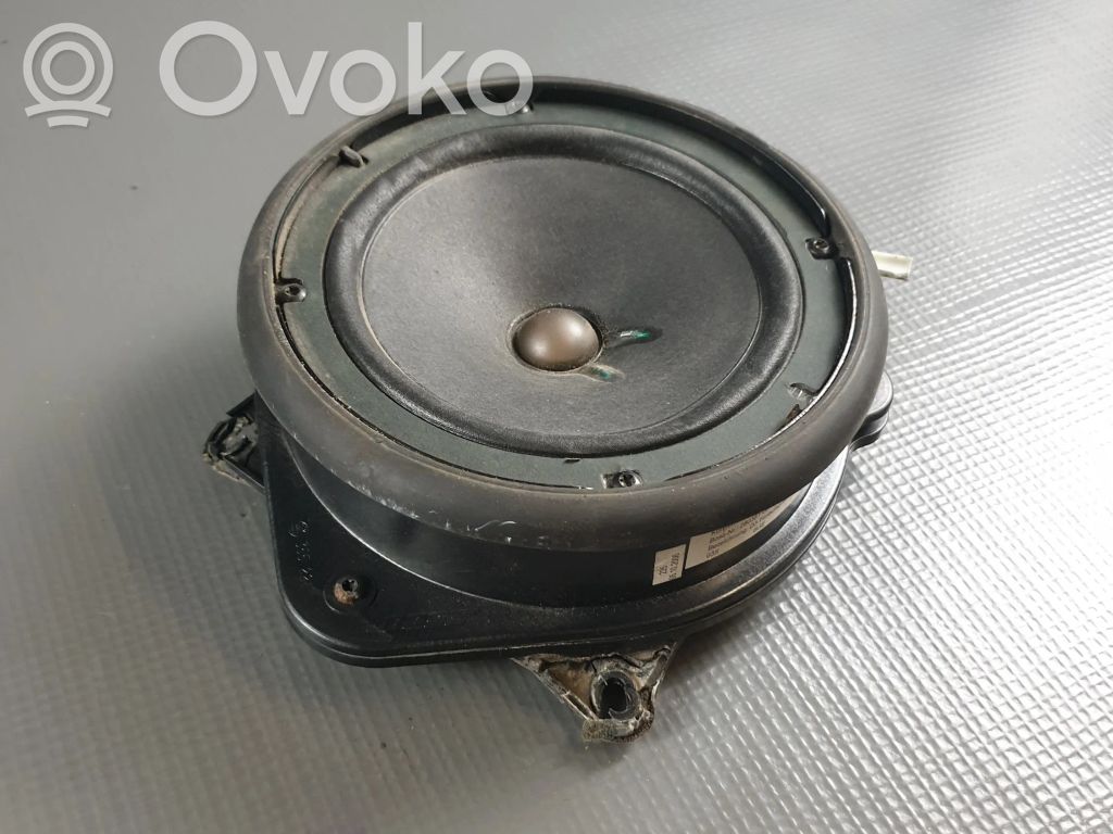 Lautsprecher Tür hinten   4E0035411H