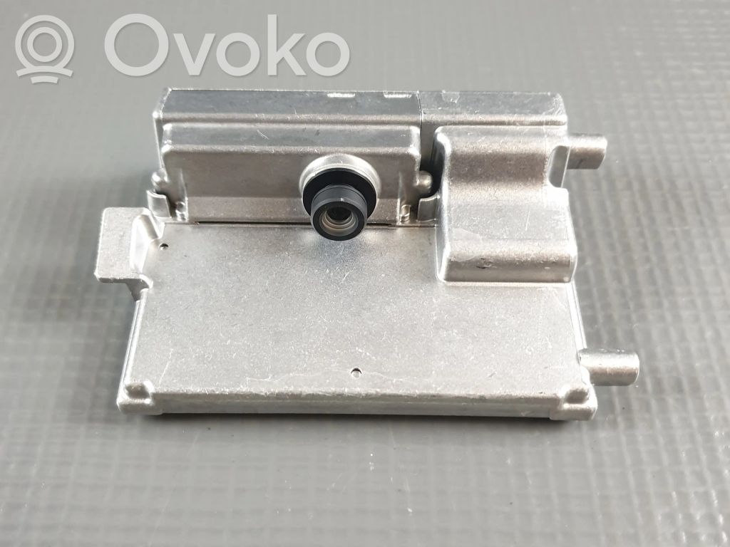 Volkswagen ID.4 Windshield/windscreen camera 