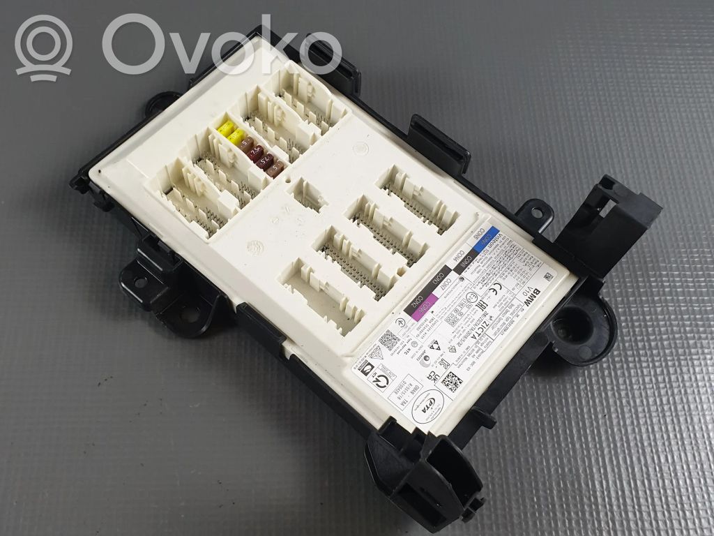 Module confort   5B31359,61355B31359