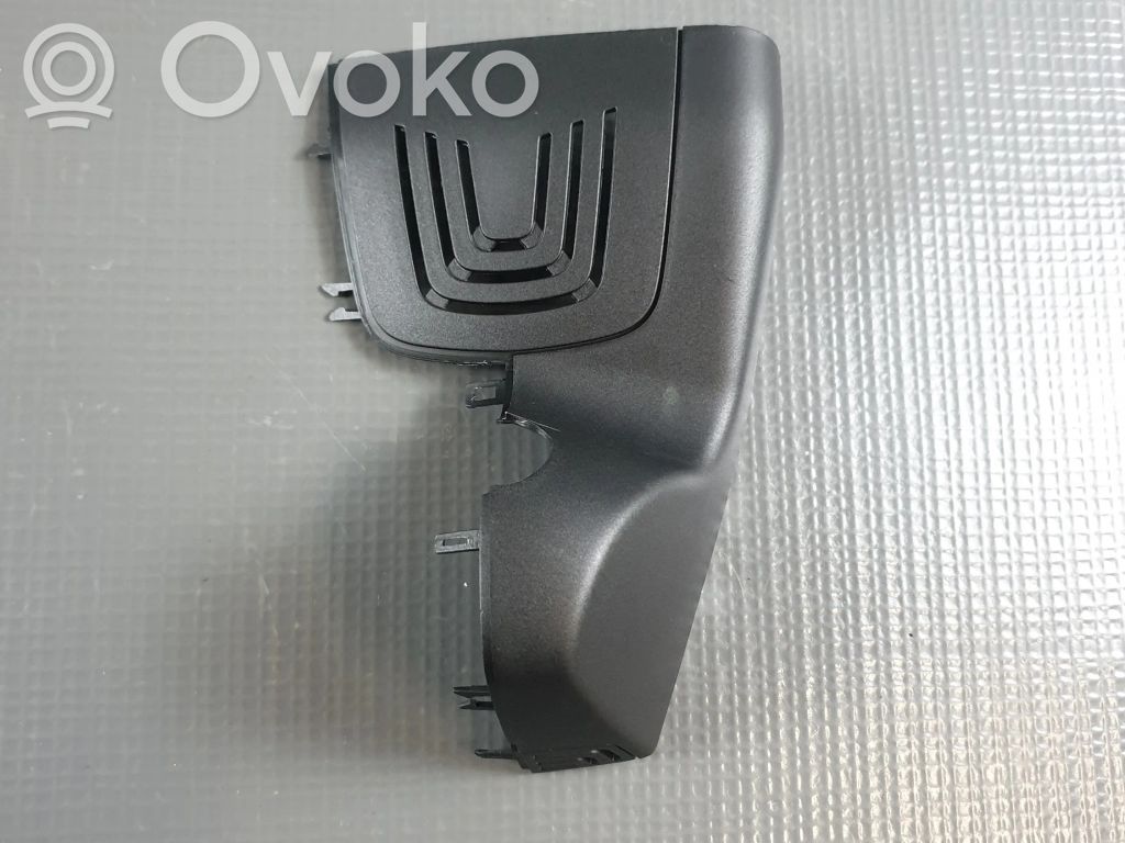 BMW i4 Rearview mirror trim 