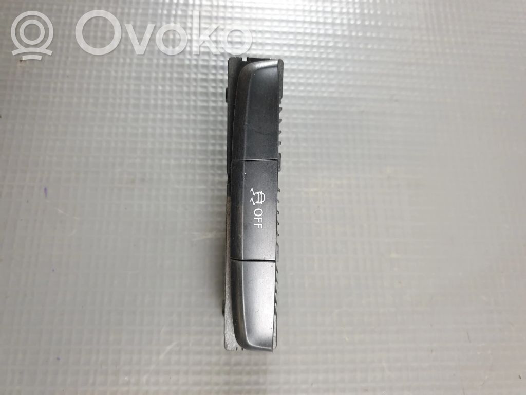 Audi A4 S4 B8 8K ESP (stabilizēšanas sistēmas) slēdzis 
