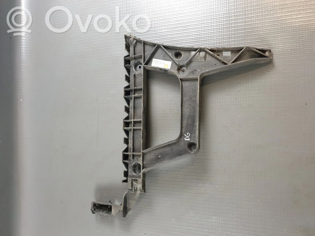 Audi A4 S4 B8 8K Takapuskurin kannake 