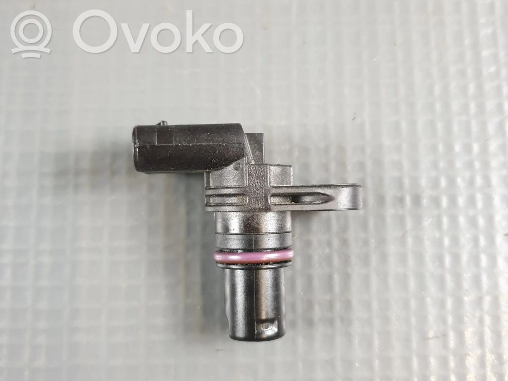 Audi A4 S4 B9 Crankshaft position sensor 