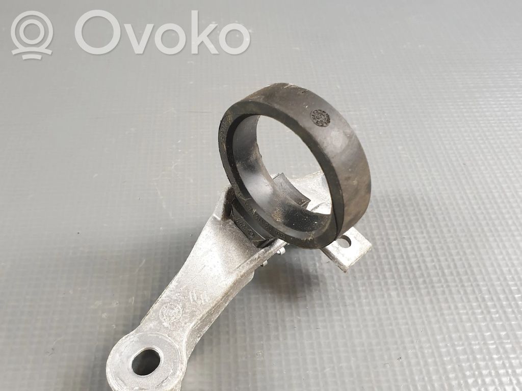 Nissan Qashqai Inne części komory silnika 