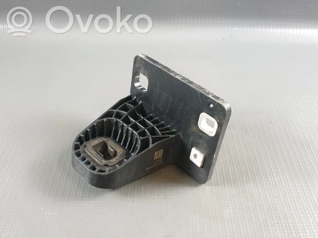 Panel mocowania chłodnicy   1EA121367H