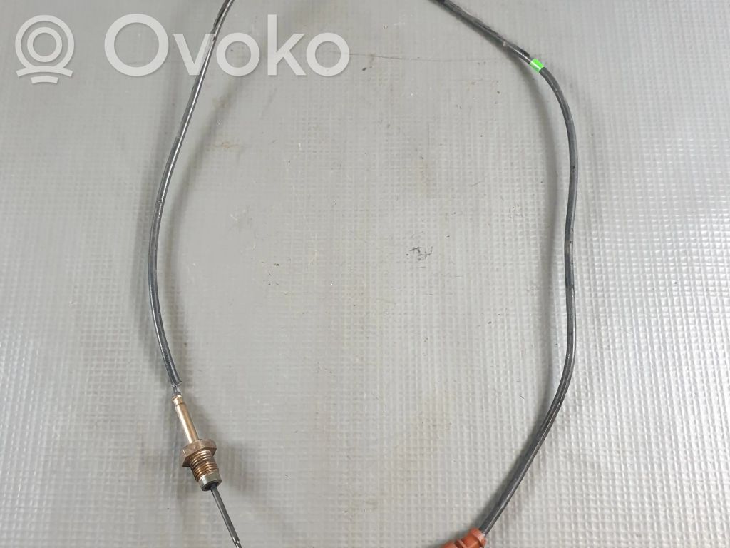 Skoda Octavia Mk3 (5E) Exhaust gas temperature sensor 