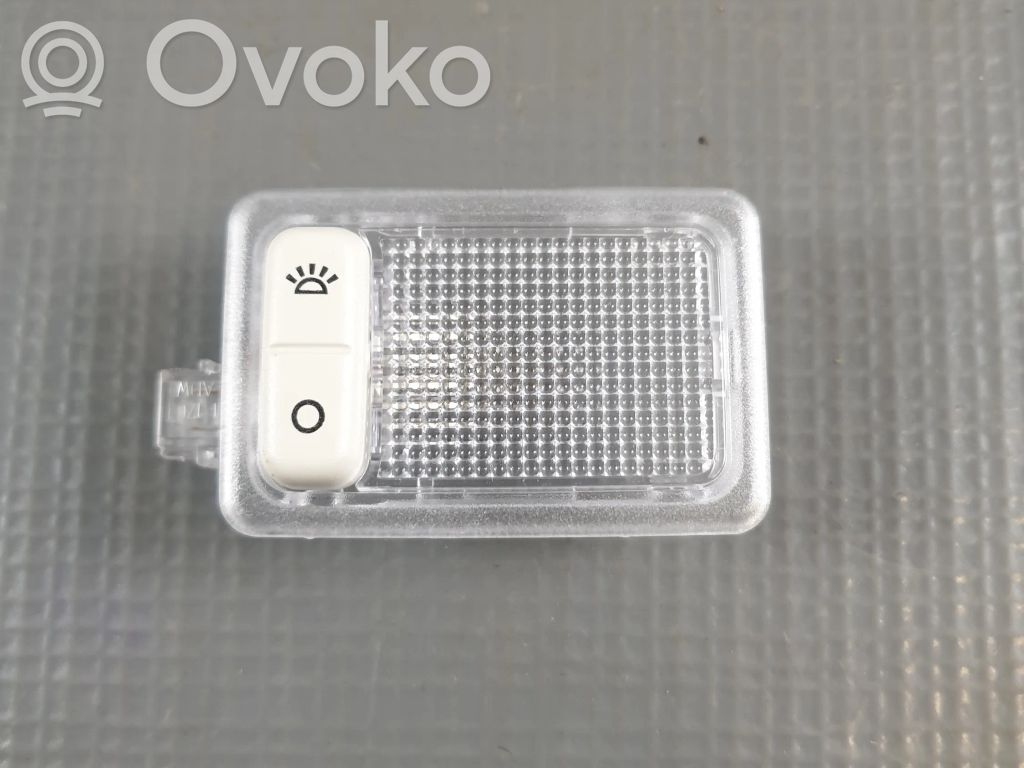Ford Ecosport Other interior light 