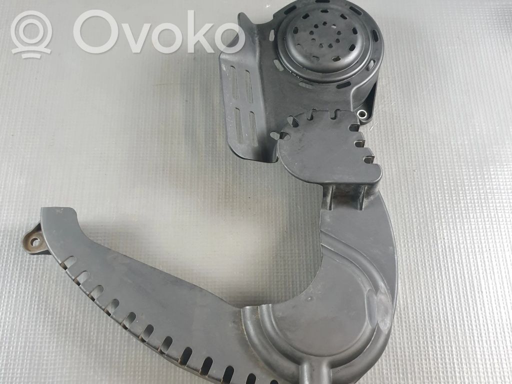 Ford Ecosport Osłona paska / łańcucha rozrządu 