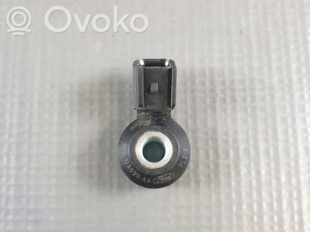 Ford Ecosport Detonation knock sensor 