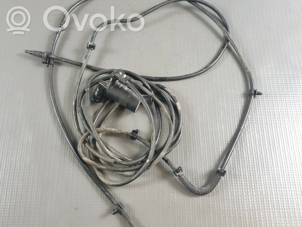 Ford Ecosport Windscreen/windshield washer pump 