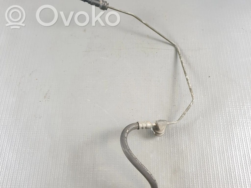 Ford Ecosport Brake vacuum hose/pipe 
