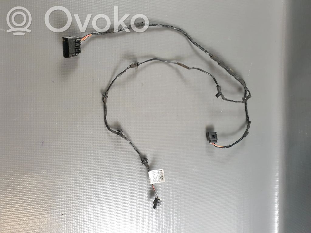 BMW i4 Otros cableados 