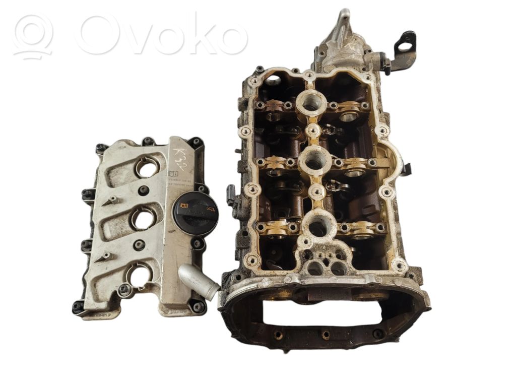 Audi Q5 SQ5 8R Engine head 