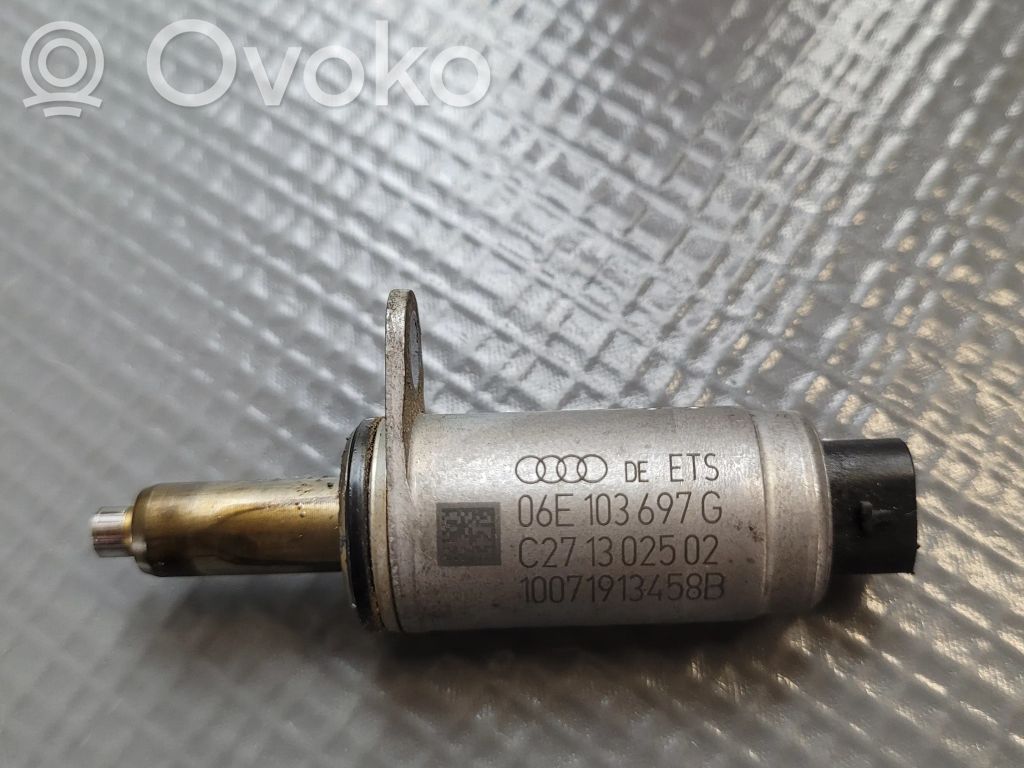 Audi Q5 SQ5 8R Camshaft vanos timing valve 
