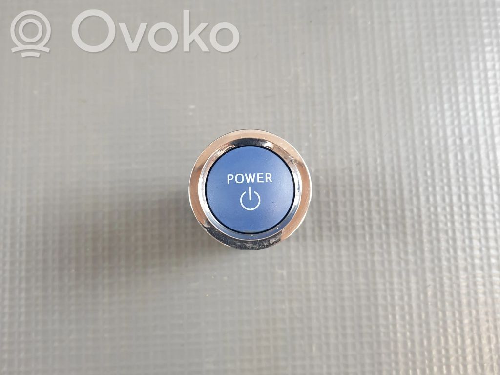 Toyota RAV 4 (XA50) Engine start stop button switch 