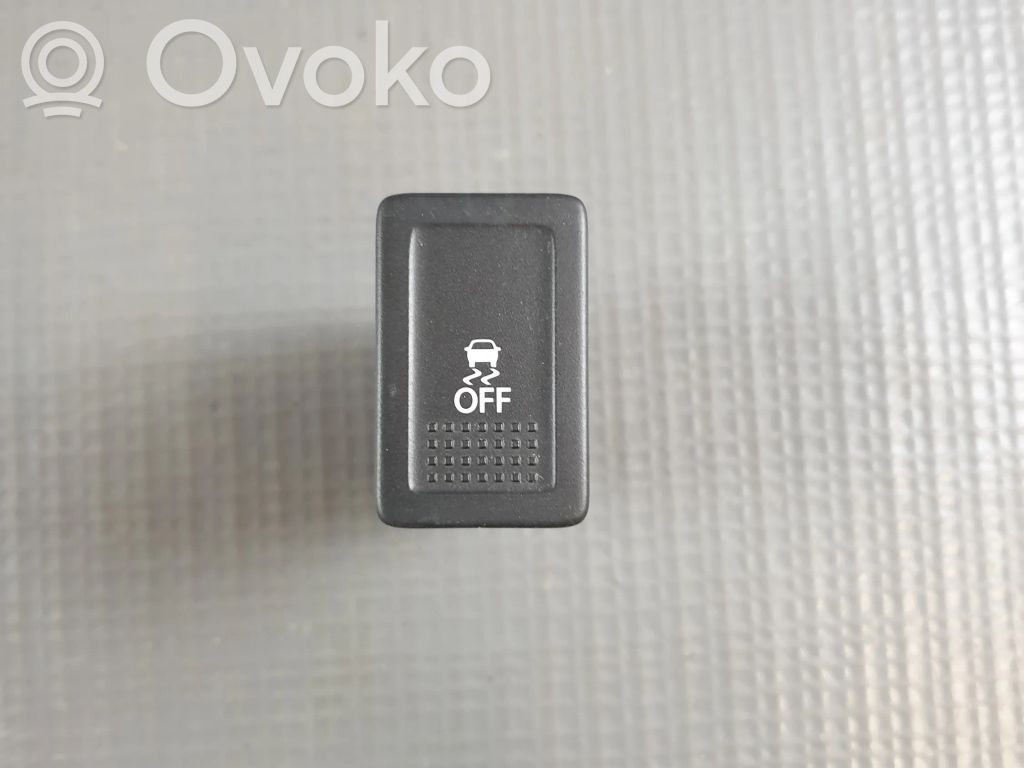 Suzuki Vitara (LY) ESP (stability program) switch 