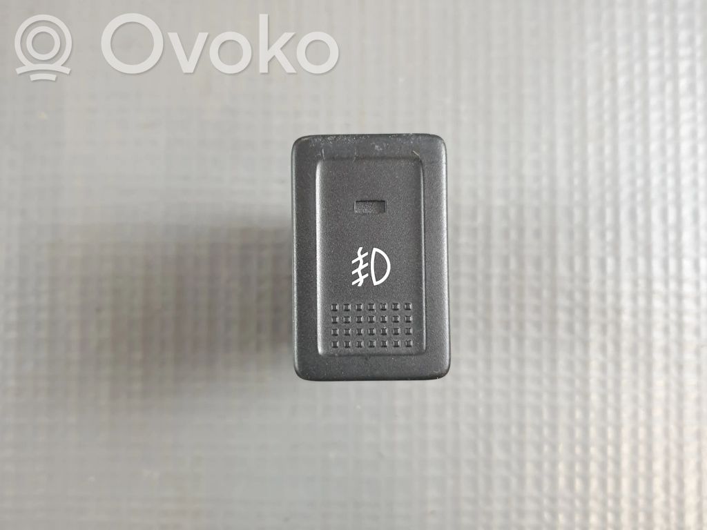 Suzuki Vitara (LY) Interruptor de luz antiniebla 
