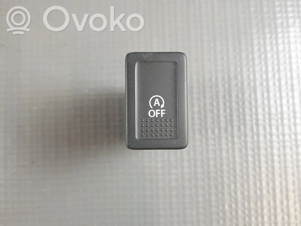 Suzuki Vitara (LY) Traction control (ASR) switch 