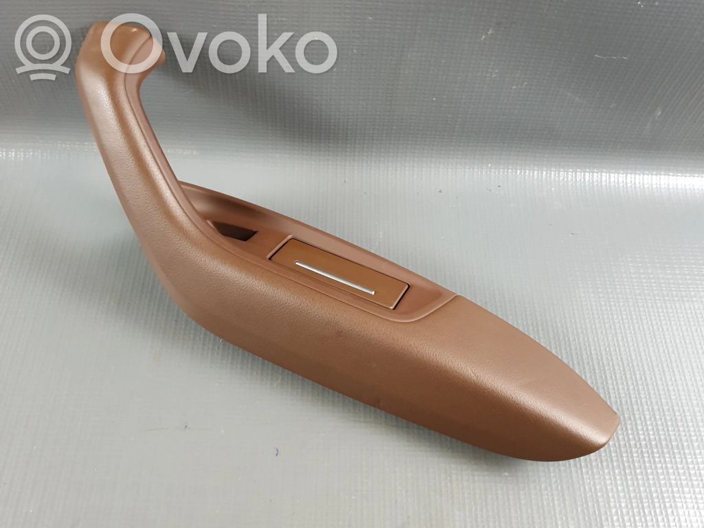 Audi A6 C7 Rear door handle trim 