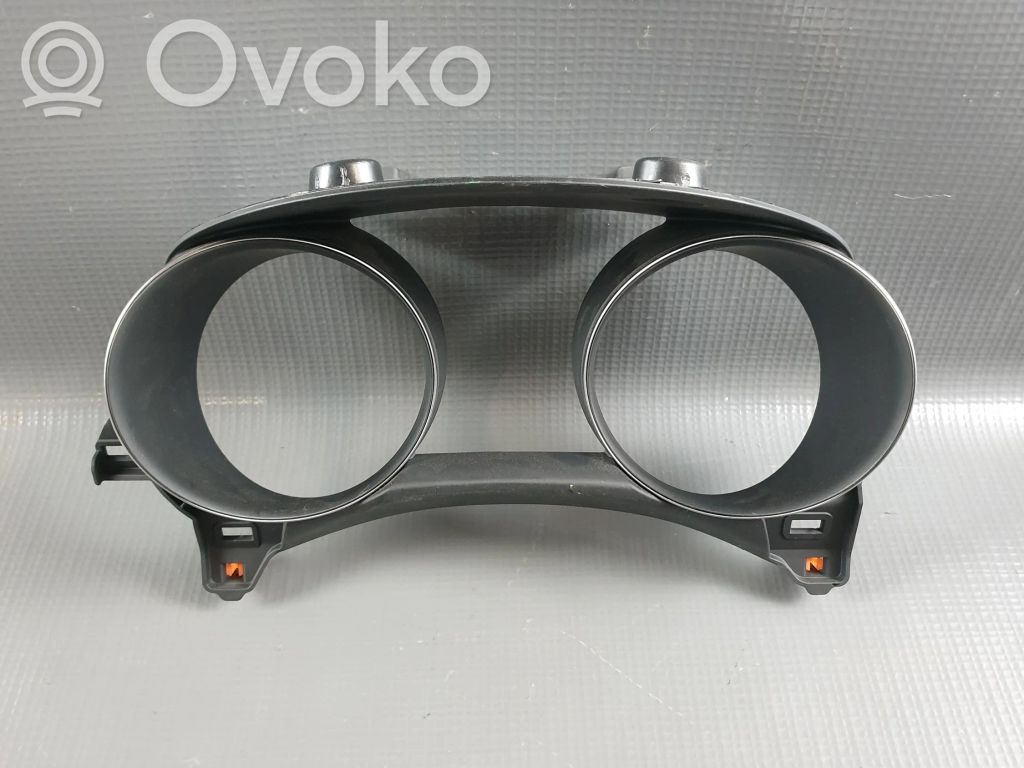 Toyota C-HR I Element deski rozdzielczej 