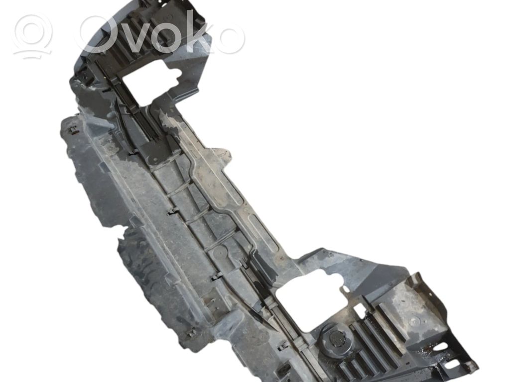 Citroen C5 Front bumper skid plate/under tray 