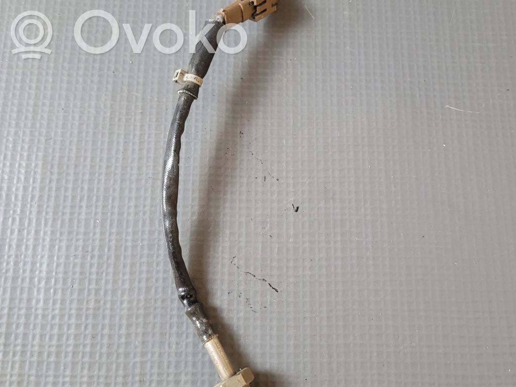 KIA Sportage Exhaust gas temperature sensor 