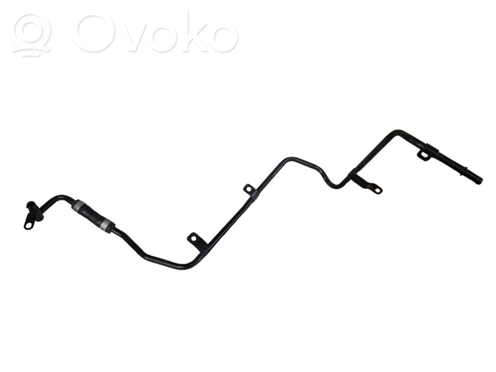 KIA Sportage Engine coolant pipe/hose 