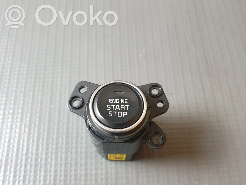 KIA Sportage Engine start stop button switch 