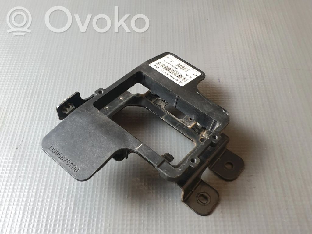 KIA Sportage Soporte de radar de punto ciego 