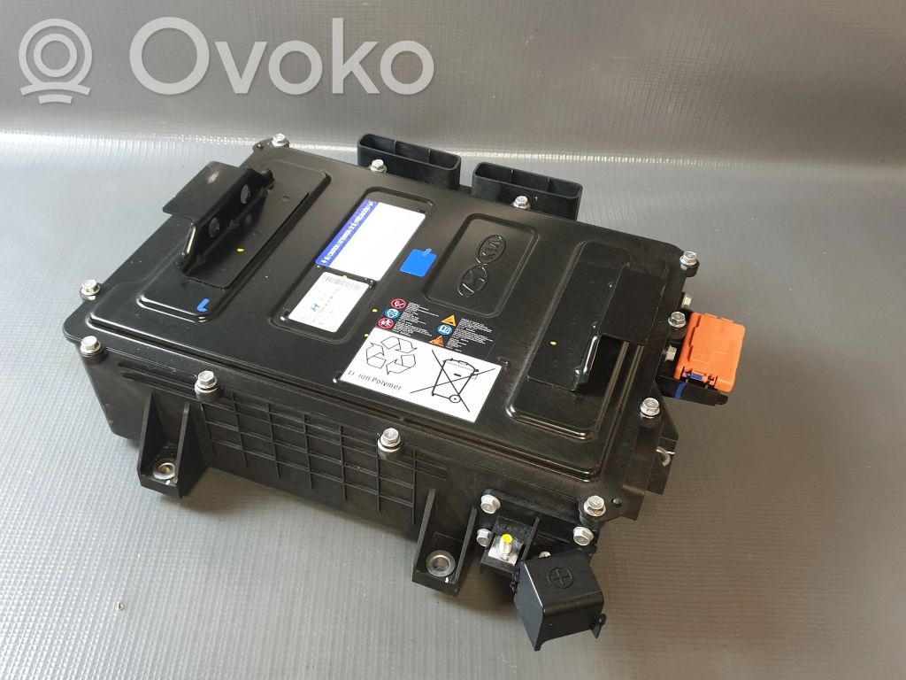 KIA Sportage Bateria do samochodu elektrycznego / hybrydowego 